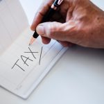 Tax Filing Milestones - February and March